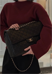 Сумка CHANEL 166121