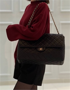 Сумка CHANEL 166121