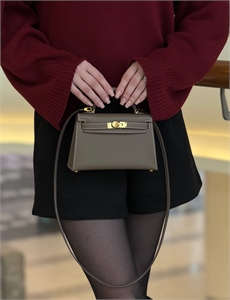 Сумка HERMES 166122