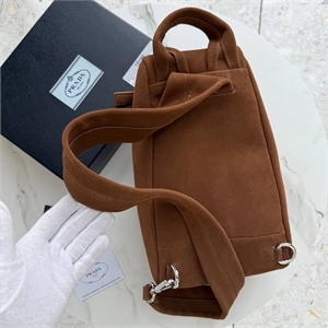 Сумка PRADA 166124