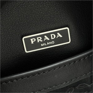 Сумка PRADA 166125