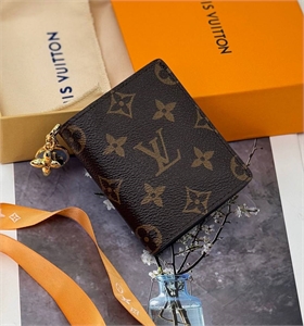 Визитница LOUIS VUITTON 166127