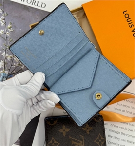 Визитница LOUIS VUITTON 166127