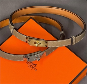 Ремень HERMES 166130