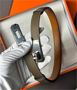 Ремень HERMES 166130