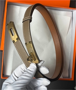 Ремень HERMES 166130