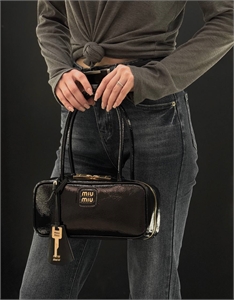 Сумка MIU MIU 166132