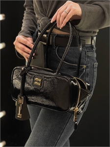 Сумка MIU MIU 166132