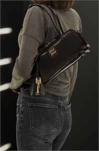 Сумка MIU MIU 166132