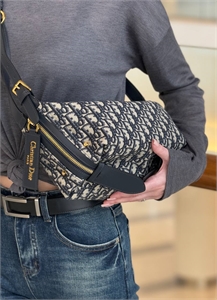 Сумка DIOR 166134