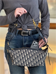 Сумка DIOR 166134