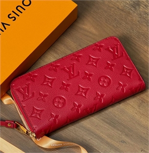 Кошелек LOUIS VUITTON 166135