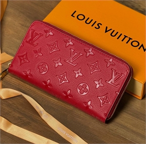 Кошелек LOUIS VUITTON 166135