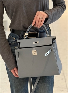 Сумка HERMES 166139