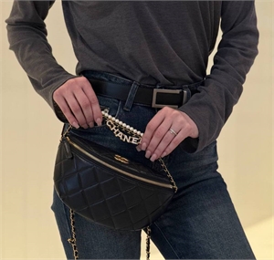 Сумка CHANEL 166141