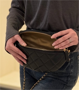 Сумка CHANEL 166141