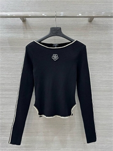 Лонгслив CHANEL 166142