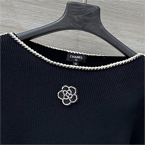 Лонгслив CHANEL 166142