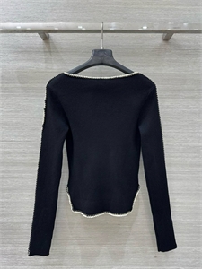 Лонгслив CHANEL 166142