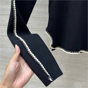 Лонгслив CHANEL 166142