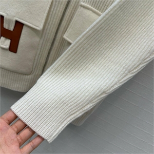 Кардиган HERMES 166150