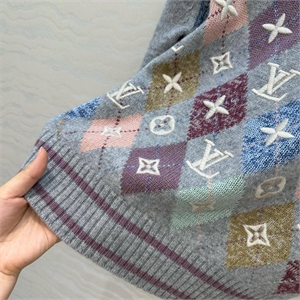 Свитер LOUIS VUITTON 166153