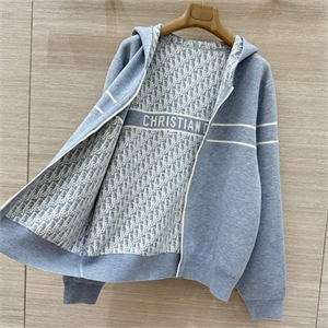 Худи DIOR 166154