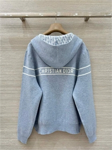 Худи DIOR 166154