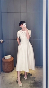 Платье VALENTINO 166156