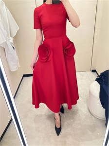 Платье VALENTINO 166157