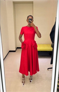 Платье VALENTINO 166157