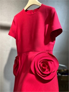 Платье VALENTINO 166157