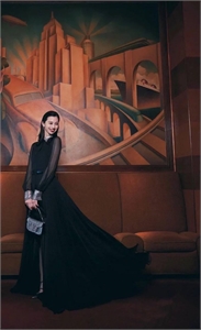 Платье VALENTINO 166160