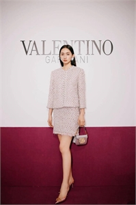 Костюм VALENTINO 166163