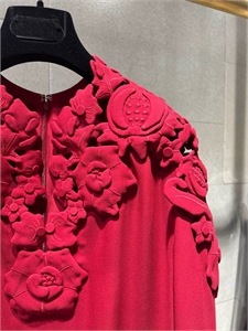 Платье VALENTINO 166164