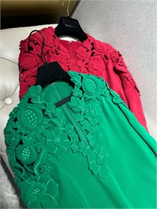 Платье VALENTINO 166165