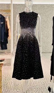 Платье VALENTINO 166172