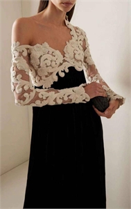 Платье ZIMMERMANN 166173