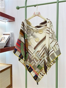 Платок HERMES 166180