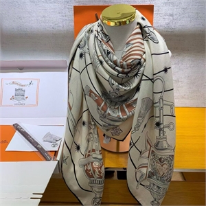 Платок HERMES 166181