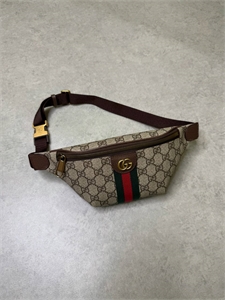 Сумка GUCCI 166182
