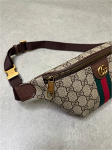 Сумка GUCCI 166182