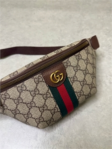 Сумка GUCCI 166182
