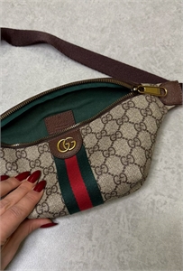 Сумка GUCCI 166182