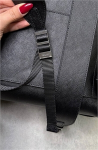 Рюкзак PRADA 166185
