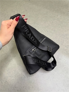 Рюкзак PRADA 166186