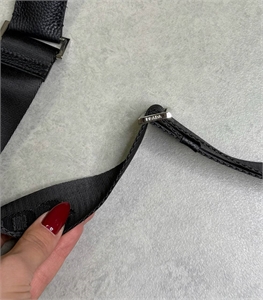 Рюкзак PRADA 166186