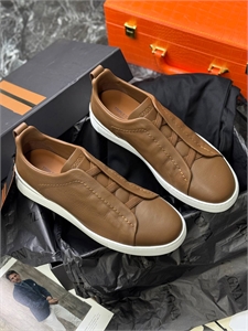 Кеды ZEGNA 166189