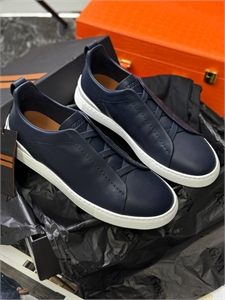 Кеды ZEGNA 166190