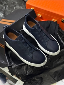 Кеды ZEGNA 166190